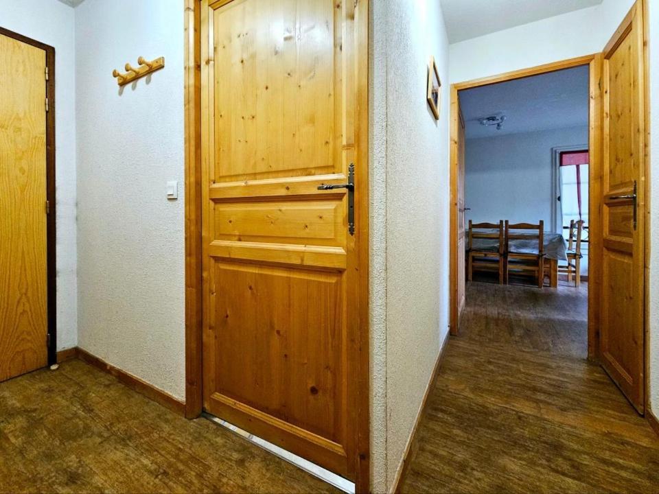 Le Grand Panorama Appartement 2 Chambres 6 Personnes Saint-Gervais-les-Bains Extérieur photo