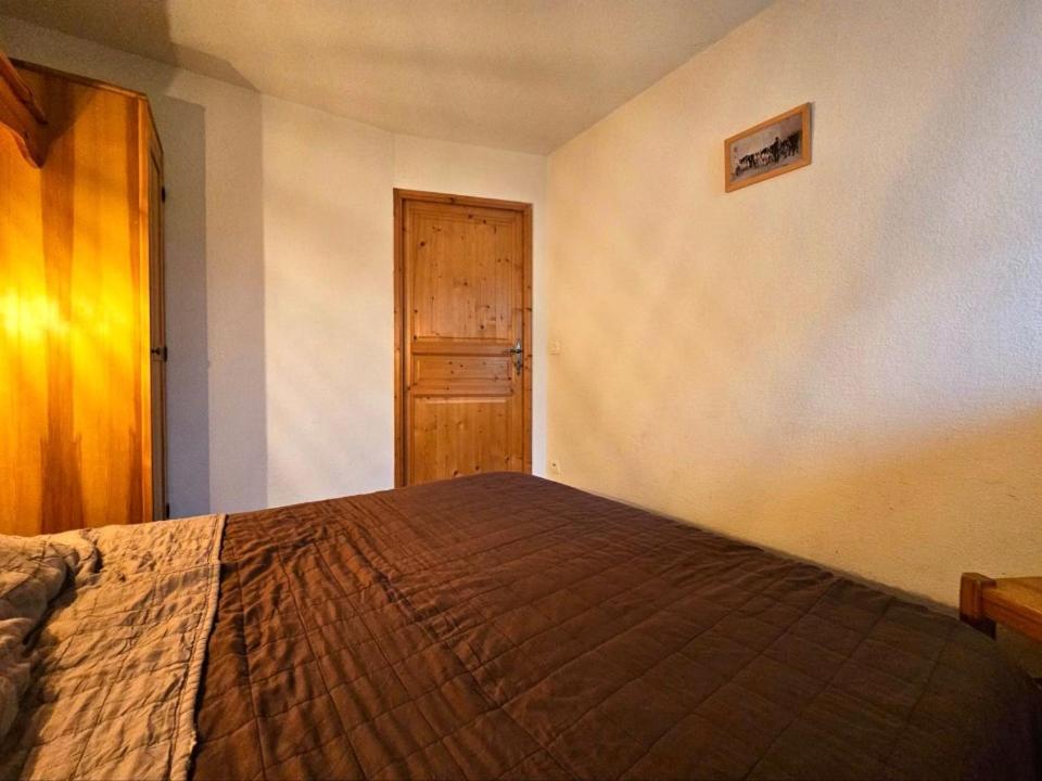 Le Grand Panorama Appartement 2 Chambres 6 Personnes Saint-Gervais-les-Bains Extérieur photo