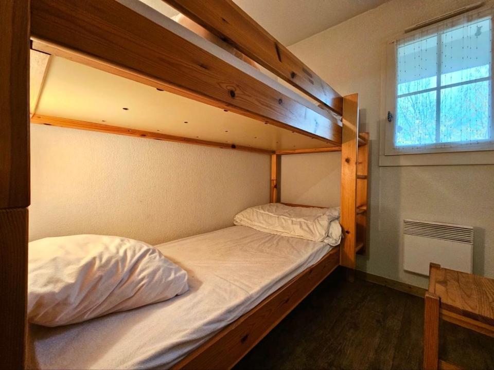 Le Grand Panorama Appartement 2 Chambres 6 Personnes Saint-Gervais-les-Bains Extérieur photo